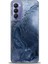 Tecno Camon 18 / 18P (CH6N - CH7N ) Ile Uyumlu Hd Baskılı Silikon (Ortasertlikte) Kılıf - 405 1