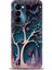 Tecno Camon 18 Premier (CH9N) Premier Ile Uyumlu Hd Baskılı Silikon (Ortasertlikte) Kılıf - 844 1