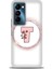 Tecno Camon 18 Premier (CH9N) Premier Ile Uyumlu Hd Baskılı Silikon (Ortasertlikte) Kılıf - 1019 1