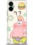 Tecno Camon 19 Neo (CH6I) Ile Uyumlu Hd Baskılı Silikon (Ortasertlikte) Kılıf - 370 1
