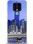 Tecno Camon 16 (CE7J) Ile Uyumlu Hd Baskılı Silikon (Ortasertlikte) Kılıf - 1062 1