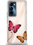 Tecno Camon 18 Premier (CH9N) Premier Ile Uyumlu Hd Baskılı Silikon (Ortasertlikte) Kılıf - 730 1