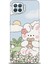 Oppo A73 Ile Uyumlu Hd Baskılı Silikon (Ortasertlikte) Kılıf - 447 1