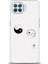 Oppo A73 Ile Uyumlu Hd Baskılı Silikon (Ortasertlikte) Kılıf - 756 1