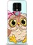 Tecno Camon 16 (CE7J) Ile Uyumlu Hd Baskılı Silikon (Ortasertlikte) Kılıf - 371 1
