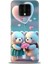Tecno Camon 16 (CE7J) Ile Uyumlu Hd Baskılı Silikon (Ortasertlikte) Kılıf - 609 1