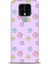 Tecno Camon 16 (CE7J) Ile Uyumlu Hd Baskılı Silikon (Ortasertlikte) Kılıf - 664 1
