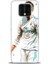 Tecno Camon 16 (CE7J) Ile Uyumlu Hd Baskılı Silikon (Ortasertlikte) Kılıf - 865 1