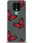 Tecno Camon 16 (CE7J) Ile Uyumlu Hd Baskılı Silikon (Ortasertlikte) Kılıf - 691 1