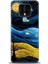 Tecno Camon 16 (CE7J) Ile Uyumlu Hd Baskılı Silikon (Ortasertlikte) Kılıf - 721 1