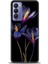 Tecno Camon 18 / 18P (CH6N - CH7N ) Ile Uyumlu Hd Baskılı Silikon (Ortasertlikte) Kılıf - 412 1