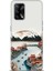 Oppo A74 Ile Uyumlu Hd Baskılı Silikon (Ortasertlikte) Kılıf - 322 1