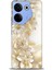 Tecno Camon 20 Pro 4g (CK7N)İLE Uyumlu Hd Baskılı Silikon (Ortasertlikte) Kılıf - 979 1