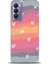 Tecno Camon 18 / 18P (CH6N - CH7N ) Ile Uyumlu Hd Baskılı Silikon (Ortasertlikte) Kılıf - 901 1