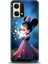 Oppo Reno 7 Ile Uyumlu Hd Baskılı Silikon (Ortasertlikte) Kılıf - 929 1