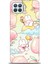 Oppo A73 Ile Uyumlu Hd Baskılı Silikon (Ortasertlikte) Kılıf - 828 1