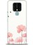 Tecno Camon 16 (CE7J) Ile Uyumlu Hd Baskılı Silikon (Ortasertlikte) Kılıf - 747 1