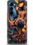 Tecno Camon 18 Premier (CH9N) Premier Ile Uyumlu Hd Baskılı Silikon (Ortasertlikte) Kılıf - 696 1