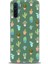 Oppo A91 Ile Uyumlu Hd Baskılı Silikon (Ortasertlikte) Kılıf - 748 1