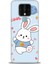 Tecno Camon 16 (CE7J) Ile Uyumlu Hd Baskılı Silikon (Ortasertlikte) Kılıf - 685 1