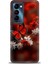 Tecno Camon 18 Premier (CH9N) Premier Ile Uyumlu Hd Baskılı Silikon (Ortasertlikte) Kılıf - 616 1
