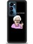 Tecno Camon 18 Premier (CH9N) Premier Ile Uyumlu Hd Baskılı Silikon (Ortasertlikte) Kılıf - 472 1
