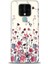 Tecno Camon 16 (CE7J) Ile Uyumlu Hd Baskılı Silikon (Ortasertlikte) Kılıf - 178 1