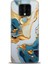 Tecno Camon 16 (CE7J) Ile Uyumlu Hd Baskılı Silikon (Ortasertlikte) Kılıf - 402 1
