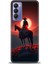 Tecno Camon 18 / 18P (CH6N - CH7N ) Ile Uyumlu Hd Baskılı Silikon (Ortasertlikte) Kılıf - 435 1