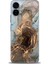 Tecno Camon 19 Neo (CH6I) Ile Uyumlu Hd Baskılı Silikon (Ortasertlikte) Kılıf - 219 1