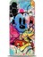 Tecno Camon 19 Neo (CH6I) Ile Uyumlu Hd Baskılı Silikon (Ortasertlikte) Kılıf - 283 1