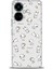 Tecno Camon 19 Pro (CL8N) Ile Uyumlu Hd Baskılı Silikon (Ortasertlikte) Kılıf - 1060 1