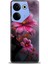Tecno Camon 20 Pro 4g (CK7N)İLE Uyumlu Hd Baskılı Silikon (Ortasertlikte) Kılıf - 311 1