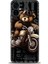 Tecno Camon 19 Neo (CH6I) Ile Uyumlu Hd Baskılı Silikon (Ortasertlikte) Kılıf - 913 1