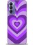 Tecno Camon 18 / 18P (CH6N - CH7N ) Ile Uyumlu Hd Baskılı Silikon (Ortasertlikte) Kılıf - 560 1