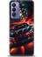 Tecno Camon 18 / 18P (CH6N - CH7N ) Ile Uyumlu Hd Baskılı Silikon (Ortasertlikte) Kılıf - 858 1