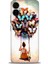 Tecno Camon 19 Neo (CH6I) Ile Uyumlu Hd Baskılı Silikon (Ortasertlikte) Kılıf - 190 1
