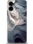 Tecno Camon 19 Neo (CH6I) Ile Uyumlu Hd Baskılı Silikon (Ortasertlikte) Kılıf - 221 1