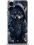 Tecno Camon 19 Neo (CH6I) Ile Uyumlu Hd Baskılı Silikon (Ortasertlikte) Kılıf - 280 1