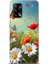 Oppo A74 Ile Uyumlu Hd Baskılı Silikon (Ortasertlikte) Kılıf - 353 1