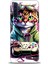 Oppo A91 Ile Uyumlu Hd Baskılı Silikon (Ortasertlikte) Kılıf - 363 1