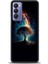 Tecno Camon 18 / 18P (CH6N - CH7N ) Ile Uyumlu Hd Baskılı Silikon (Ortasertlikte) Kılıf - 842 1