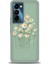 Tecno Camon 18 Premier (CH9N) Premier Ile Uyumlu Hd Baskılı Silikon (Ortasertlikte) Kılıf - 59 1