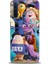 Oppo A91 Ile Uyumlu Hd Baskılı Silikon (Ortasertlikte) Kılıf - 958 1