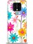Tecno Camon 16 (CE7J) Ile Uyumlu Hd Baskılı Silikon (Ortasertlikte) Kılıf - 54 1