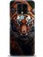 Tecno Camon 16 (CE7J) Ile Uyumlu Hd Baskılı Silikon (Ortasertlikte) Kılıf - 132 1