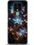 Tecno Camon 16 (CE7J) Ile Uyumlu Hd Baskılı Silikon (Ortasertlikte) Kılıf - 175 1