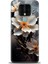 Tecno Camon 16 (CE7J) Ile Uyumlu Hd Baskılı Silikon (Ortasertlikte) Kılıf - 357 1