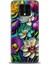 Tecno Camon 16 (CE7J) Ile Uyumlu Hd Baskılı Silikon (Ortasertlikte) Kılıf - 420 1