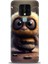 Tecno Camon 16 (CE7J) Ile Uyumlu Hd Baskılı Silikon (Ortasertlikte) Kılıf - 271 1